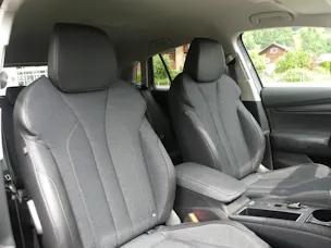 Škoda Elroq 85x Selection 4x4