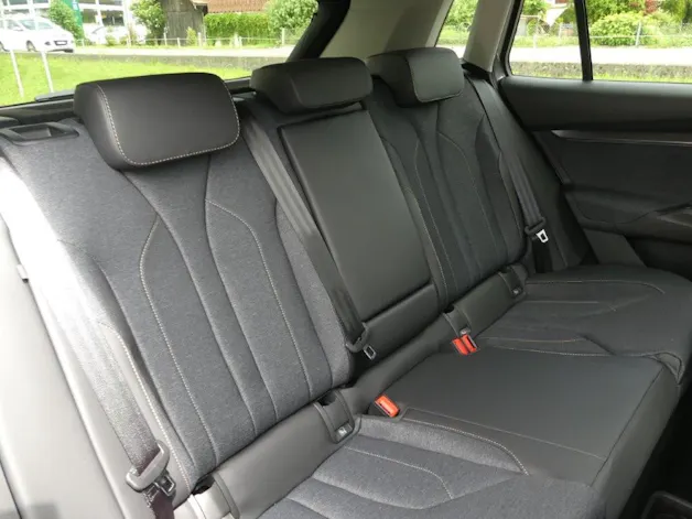 Škoda Elroq 85x Selection 4x4