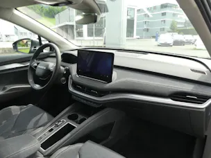 Škoda Elroq 85x Selection 4x4