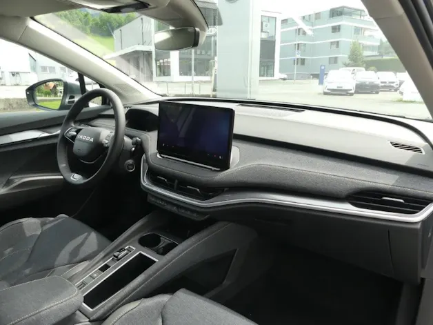 Škoda Elroq 85x Selection 4x4