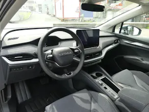 Škoda Elroq 85x Selection 4x4