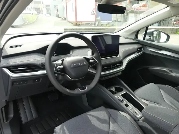Škoda Elroq 85x Selection 4x4