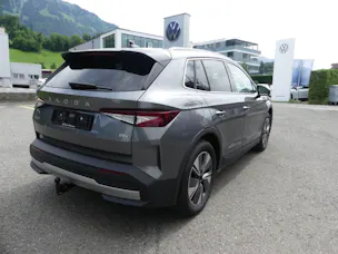 Škoda Elroq 85x Selection 4x4