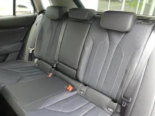 Škoda Elroq 85x Selection 4x4