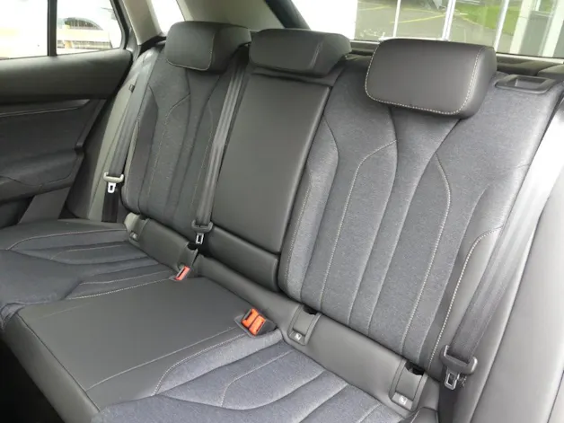 Škoda Elroq 85x Selection 4x4