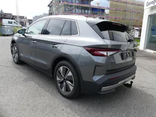 Škoda Elroq 85x Selection 4x4