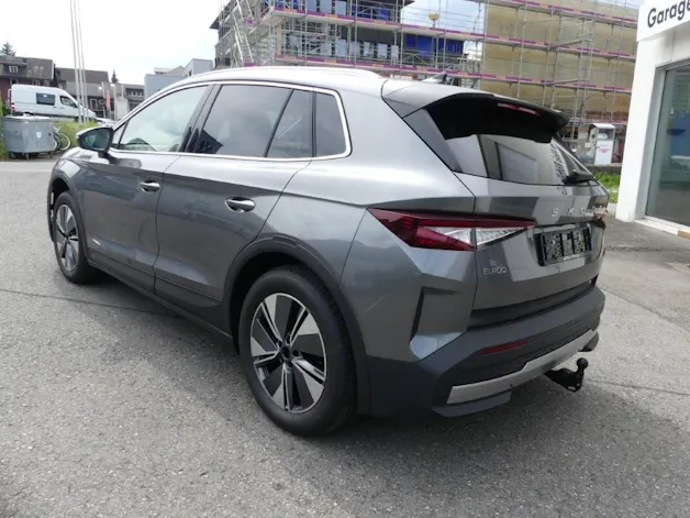 Škoda Elroq 85x Selection 4x4