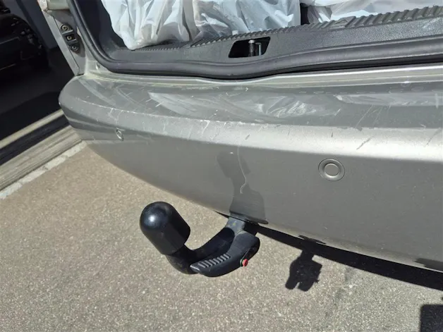 Škoda Roomster 1.6 Magic