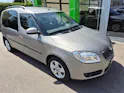 Škoda Roomster 1.6 Magic
