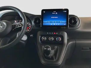 Mercedes-Benz Citan 113 KA 3100mm L