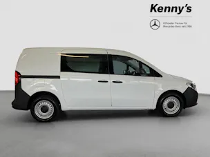 Mercedes-Benz Citan 113 KA 3100mm L