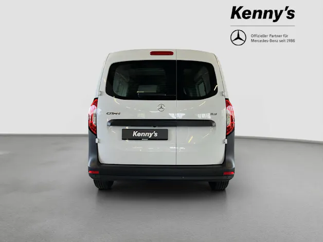 Mercedes-Benz Citan 113 KA 3100mm L