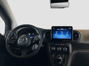 Mercedes-Benz Citan 113 KA 3100mm L