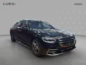 Mercedes-Benz S 350 d L 4M - AMG / DISTRONIC / 360 Grad Kamera / Chauffeur-Paket