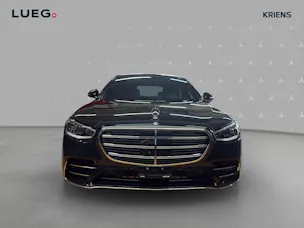 Mercedes-Benz S 350 d L 4M - AMG / DISTRONIC / 360 Grad Kamera / Chauffeur-Paket