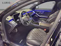 Mercedes-Benz S 350 d L 4M - AMG / DISTRONIC / 360 Grad Kamera / Chauffeur-Paket