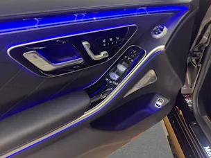 Mercedes-Benz S 350 d L 4M - AMG / DISTRONIC / 360 Grad Kamera / Chauffeur-Paket