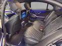 Mercedes-Benz S 350 d L 4M - AMG / DISTRONIC / 360 Grad Kamera / Chauffeur-Paket
