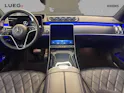 Mercedes-Benz S 350 d L 4M - AMG / DISTRONIC / 360 Grad Kamera / Chauffeur-Paket