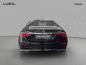 Mercedes-Benz S 350 d L 4M - AMG / DISTRONIC / 360 Grad Kamera / Chauffeur-Paket