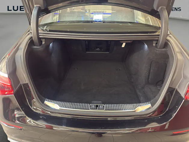 Mercedes-Benz S 350 d L 4M - AMG / DISTRONIC / 360 Grad Kamera / Chauffeur-Paket
