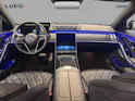 Mercedes-Benz S 350 d L 4M - AMG / DISTRONIC / 360 Grad Kamera / Chauffeur-Paket