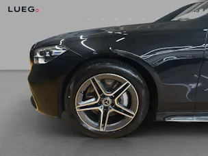 Mercedes-Benz S 350 d L 4M - AMG / DISTRONIC / 360 Grad Kamera / Chauffeur-Paket
