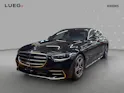Mercedes-Benz S 350 d L 4M - AMG / DISTRONIC / 360 Grad Kamera / Chauffeur-Paket