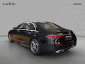 Mercedes-Benz S 350 d L 4M - AMG / DISTRONIC / 360 Grad Kamera / Chauffeur-Paket