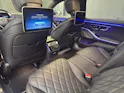 Mercedes-Benz S 350 d L 4M - AMG / DISTRONIC / 360 Grad Kamera / Chauffeur-Paket