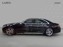 Mercedes-Benz S 350 d L 4M - AMG / DISTRONIC / 360 Grad Kamera / Chauffeur-Paket