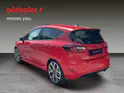 Ford Fiesta 1.0 EcoB Hybrid ST-Line X