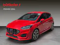 Ford Fiesta 1.0 EcoB Hybrid ST-Line X