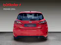 Ford Fiesta 1.0 EcoB Hybrid ST-Line X