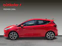 Ford Fiesta 1.0 EcoB Hybrid ST-Line X