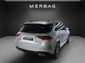 Mercedes-Benz GLE 350de AMG Line 4Matic