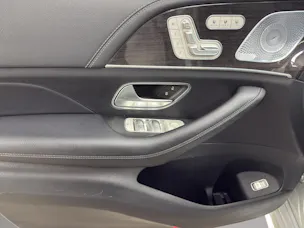Mercedes-Benz GLE 350de AMG Line 4Matic
