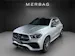 Mercedes-Benz GLE 350de AMG Line 4Matic