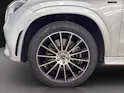 Mercedes-Benz GLE 350de AMG Line 4Matic