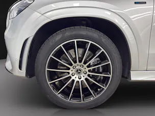 Mercedes-Benz GLE 350de AMG Line 4Matic
