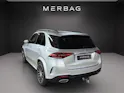 Mercedes-Benz GLE 350de AMG Line 4Matic