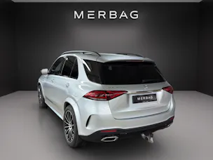 Mercedes-Benz GLE 350de AMG Line 4Matic