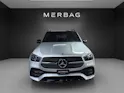 Mercedes-Benz GLE 350de AMG Line 4Matic