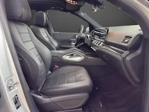 Mercedes-Benz GLE 350de AMG Line 4Matic