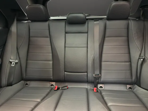 Mercedes-Benz GLE 350de AMG Line 4Matic