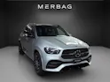Mercedes-Benz GLE 350de AMG Line 4Matic