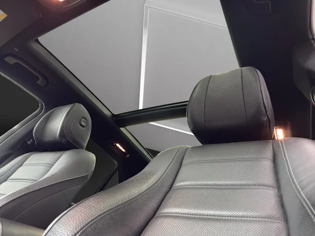 Mercedes-Benz GLE 350de AMG Line 4Matic