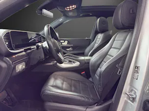 Mercedes-Benz GLE 350de AMG Line 4Matic