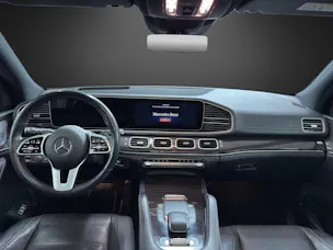 Mercedes-Benz GLE 350de AMG Line 4Matic