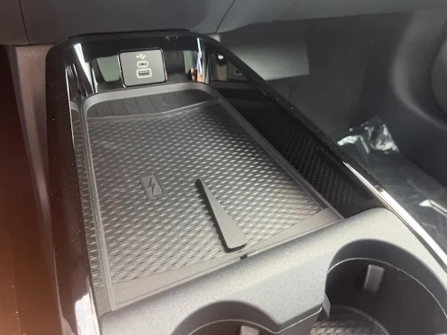 Ford Mustang MACH-E Premium AWD 88 kWh